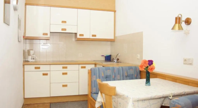 Апартаменты Appartment Felder Erika