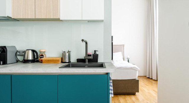 Апартаменты Apartment BRNO