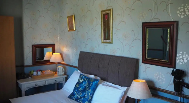Номер Standard Meare Manor
