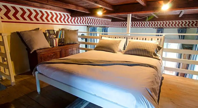 B&B Chocolat au lac, Prenota Bed & breakfast Omegna Lago di Orta