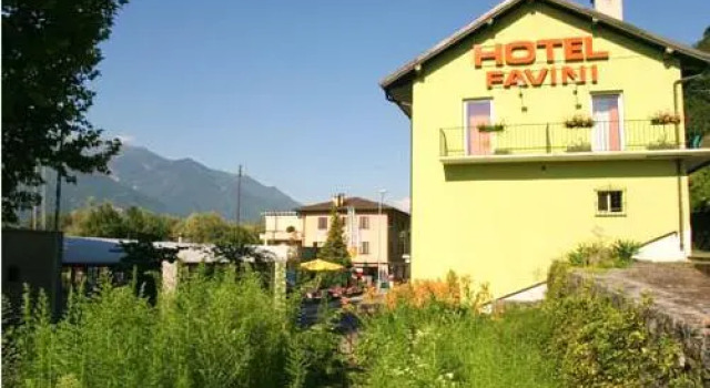 Hotel Favini