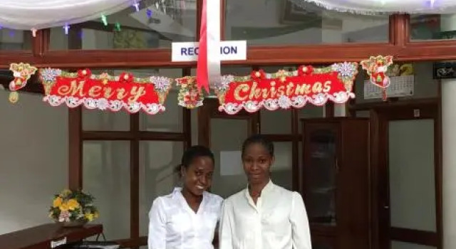 Arc Hotel, Reserva ahora Hotel Morogoro Morogoro