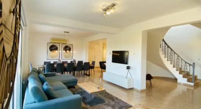 Acropolis Villa 8