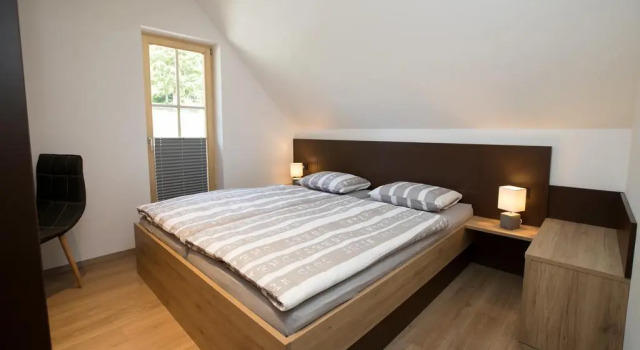 Apartments Alp, Забронировать Апартаменты/квартира Апартаменты Бохинь, Апартаменты/квартира