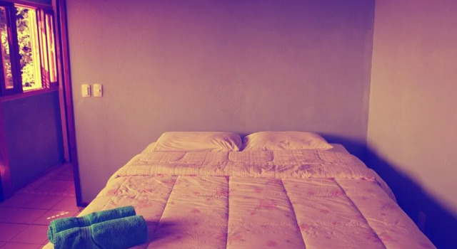 The View Hostel