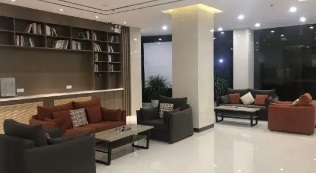 Taiyue Pearl Business Hotel, Book Hotel Changzhi Shanxi
