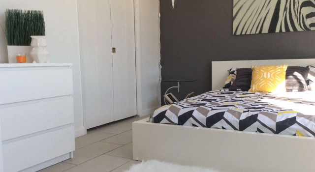 Modern Downtown Condo, Забронировать Апартаменты/квартира Апартаменты Палм-Спрингса, рядом с Agua Caliente Casino, Апартаменты/квартира