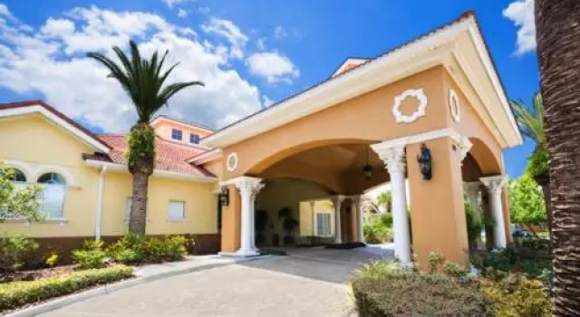 Hideaway Beach Home #274233, Rezerwuj Hotel Kissimmee Kissimmee