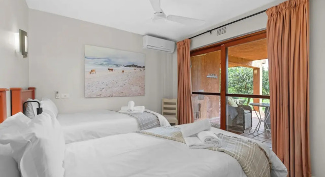 Вилла Superior San Lameer Villa Rentals 2534