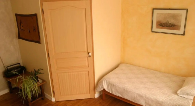Люкс Loargann Chambres dhôtes