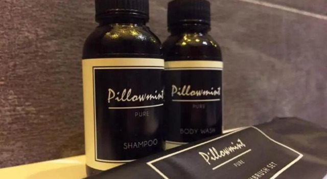 Двухместный номер Standard Orange Business Hotel Petaling Jaya