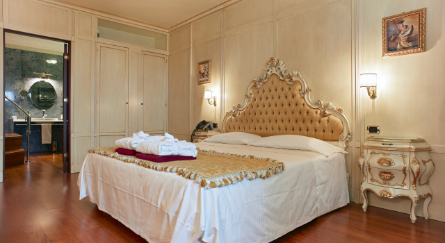 VILLA QUARANTA Tommasi Wine Resort & Thermal SPA