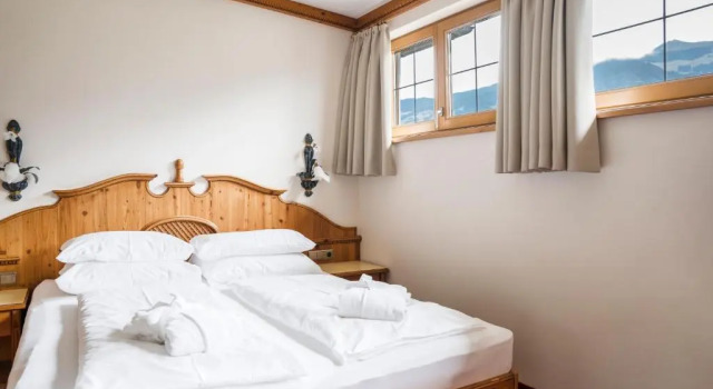 Номер Standard HELD - Hotel & Spa , 4 Sterne Superior, Zillertal