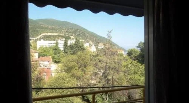 Hotel Agapi