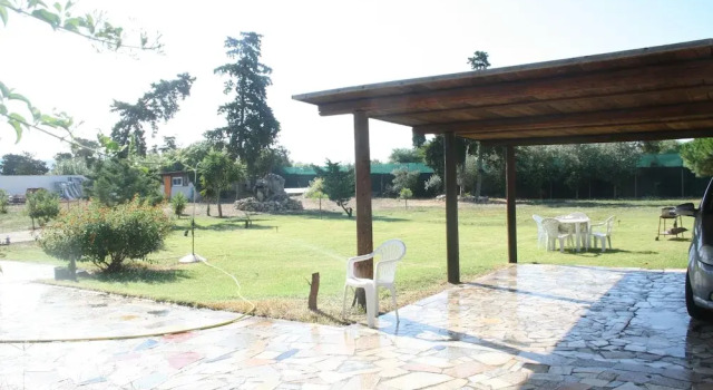Вилла Casa Anna