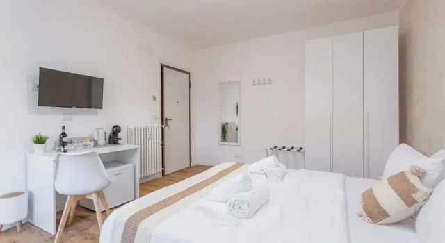Pampas Roma, Buchen Sie Hotel Rom Latium, in der Nähe von Cinecittà Due