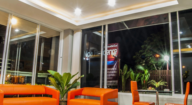 Nipa Residence