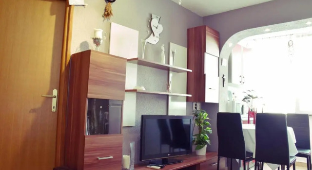 Apartment Živković, Забронировать Апартаменты/квартира Цриквеница Приморско-Горанская жупания