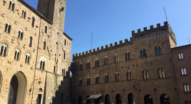 Podere Doccia di Sopra