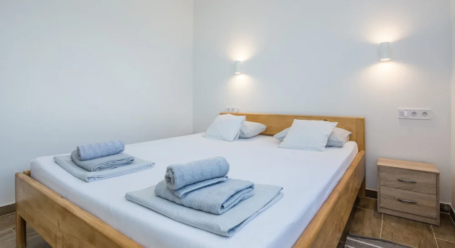 Апартаменты Economy Apartments Pejakovic