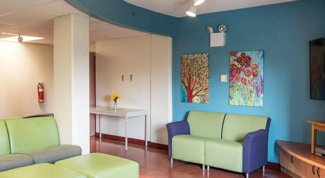Mount Saint Vincent University, Book Hostel / Vandrerhjem Billige hoteller i Nova Scotia
