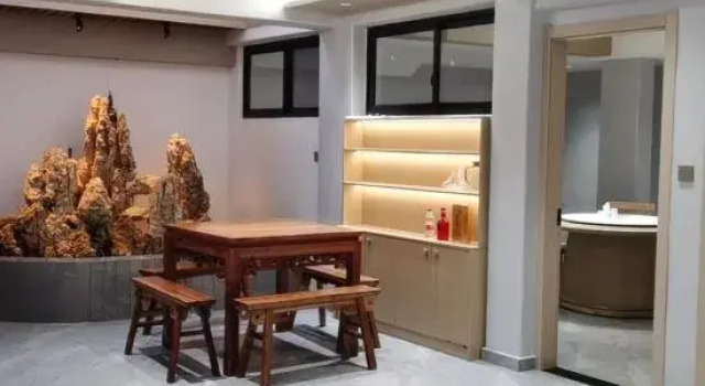 Youranxuan Homestay, Prenota Hotel Hotel a Chizhou con parcheggio, Parcheggio