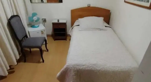 Одноместный номер Standard с видом на город Hotel Cano