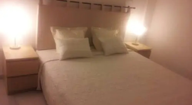 Apartamento Tinache