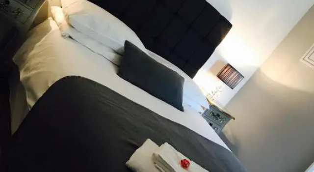 Номер Standard Wessex House