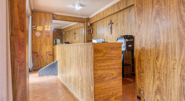 OYO Hotel Tereza Curvelo, Забронировать Отель Курвелу Минас-Жерайс