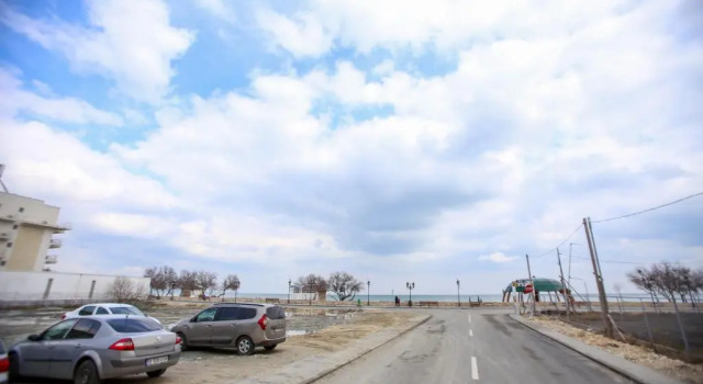 Студия Premium Studios Mamaia Nord - Marea la 50m