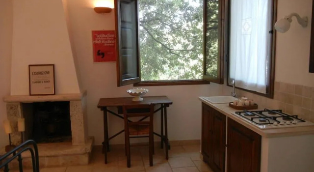 Villa Elena B&B di Charme