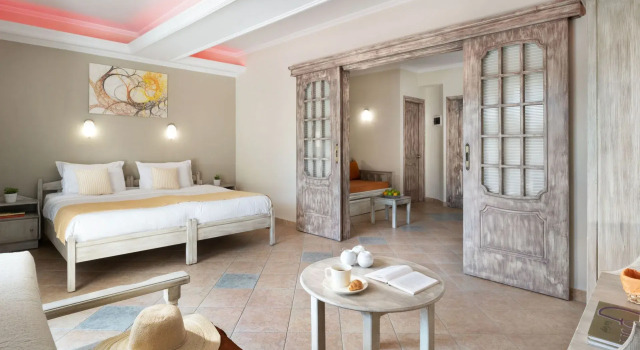 Hotel Sirines Complex