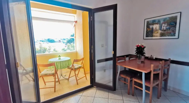 Апартаменты Villa Ela