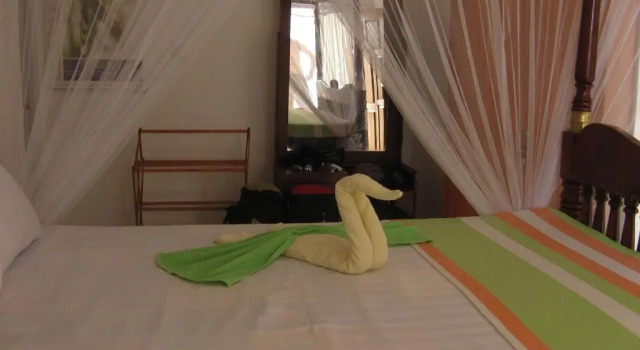Castle Bay Resort