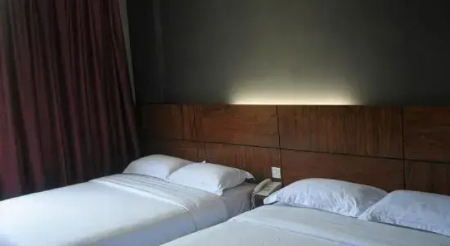 Номер Superior Langgura Baron Resort