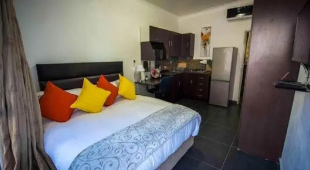 Standard Zimmer Wild fig accommodation