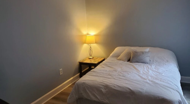 N Gladstone Rental Minutes to Downtown Perfect for Families or Business!!, Prenota Appartamento Hotel a Indiana con parcheggio, Parcheggio