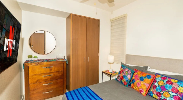 A Amenities Location Sleeps 6, Book Apartment Puerto Vallarta Jalisco