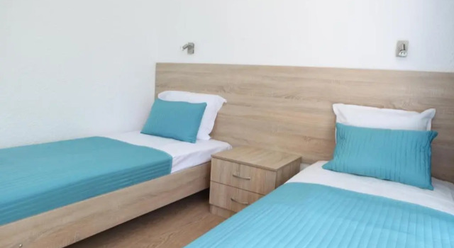 Номер Standard Hotel Hijata