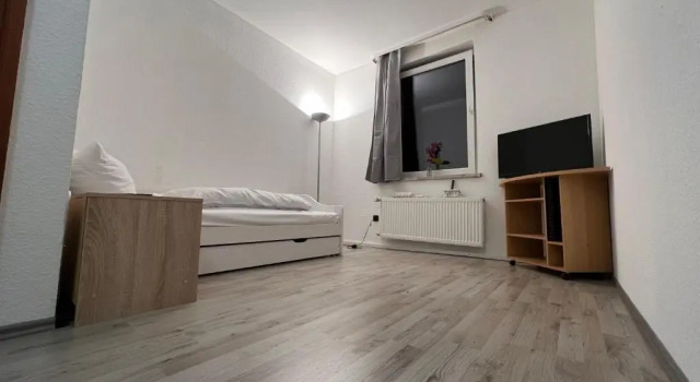 Номер Standard Hotel zum Rücking