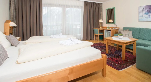 Christina, Rezervovat Hotel Hotely v Tyrolsko se snídaní, Snídaně