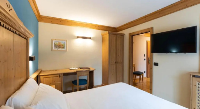 Номер Comfort Hotel Medil