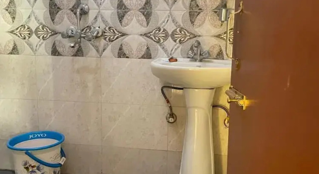 Коттедж Deluxe Ivory Estate Kyarkuli