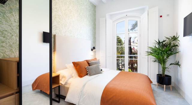 Апартаменты Grand Candelaria10