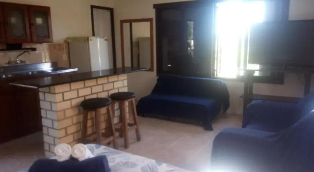 Pousada Beira Mar, Rezervasyon Otel Garopaba havuzlu oteller, Yüzme Havuzu
