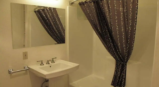 Четырёхместный номер Standard Riverview Lodge