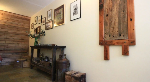 Down to Earth Farm Retreat