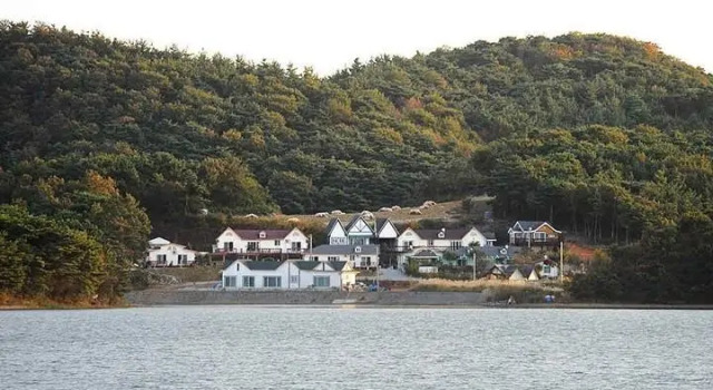 Pension Ireland, Reserva ahora Hotel Taean Chungcheongnam-Do