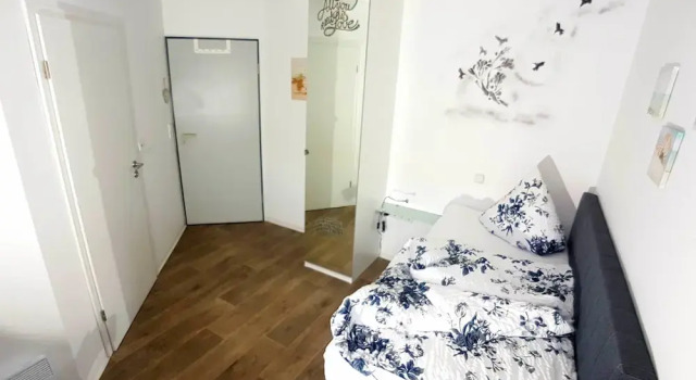 Gästezimmer Burgplatz